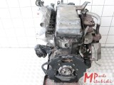 4M41 Motor, Gebraucht, Mitsubishi Pajero V60/70W,, OEM OEM Mitsubishi, 4M410T6059